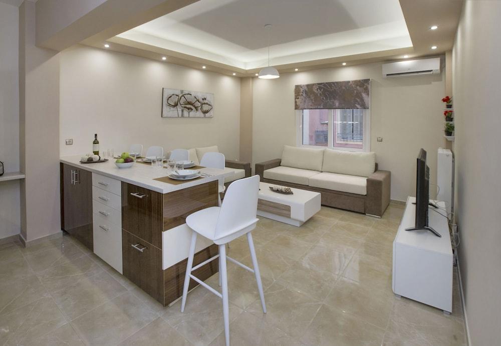Spacious & Convenient Place Near Acropolis Museum By Ghh Athene Buitenkant foto