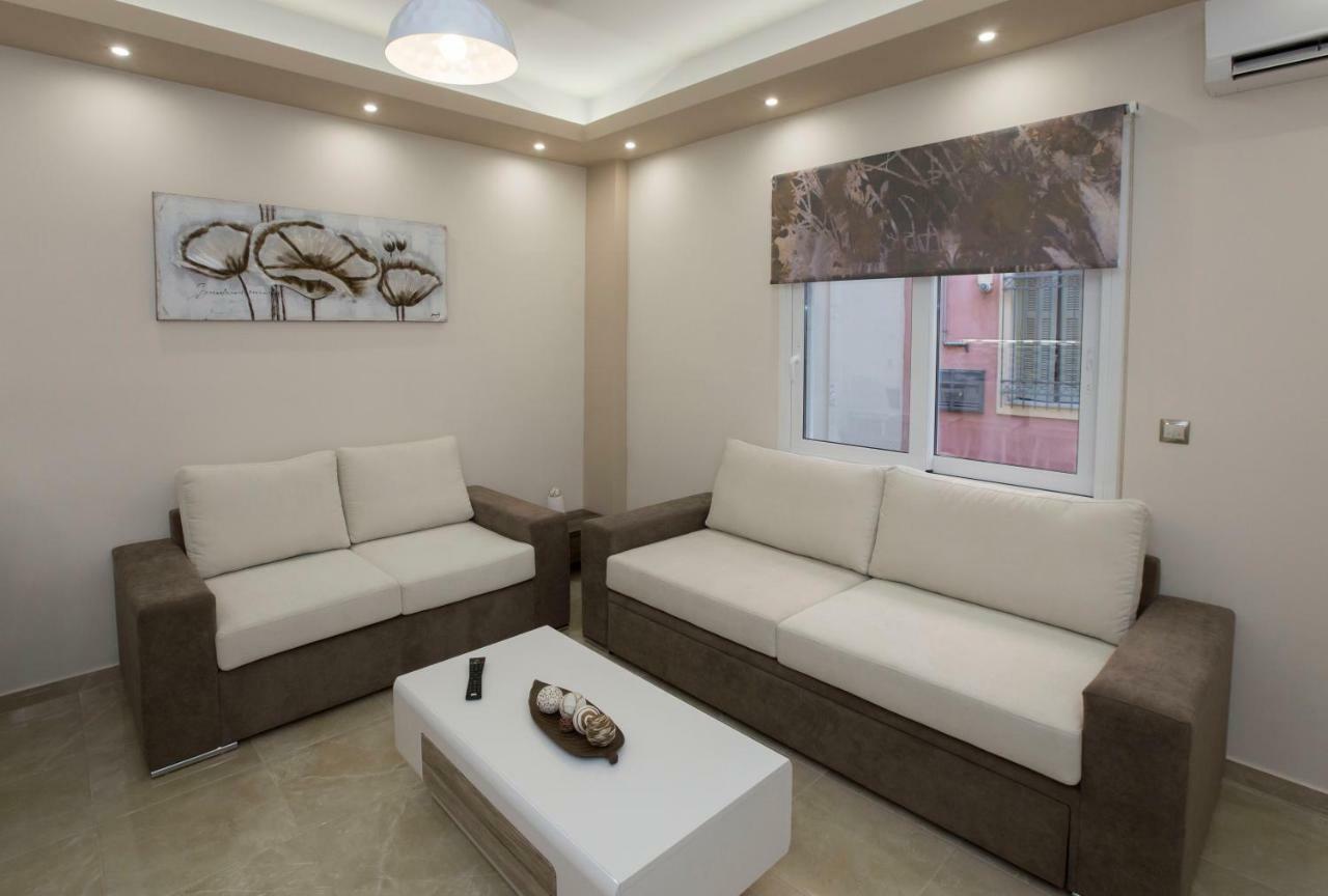 Spacious & Convenient Place Near Acropolis Museum By Ghh Athene Buitenkant foto