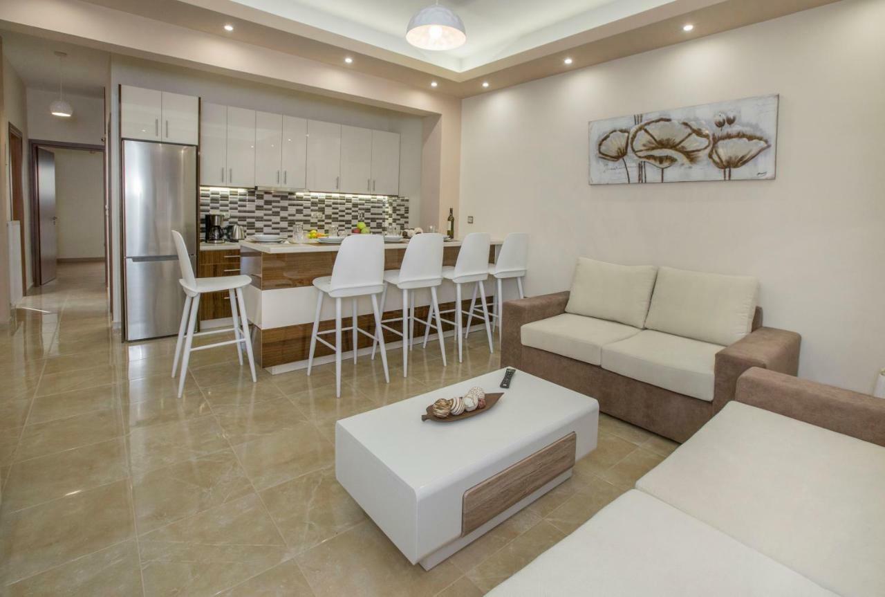 Spacious & Convenient Place Near Acropolis Museum By Ghh Athene Buitenkant foto