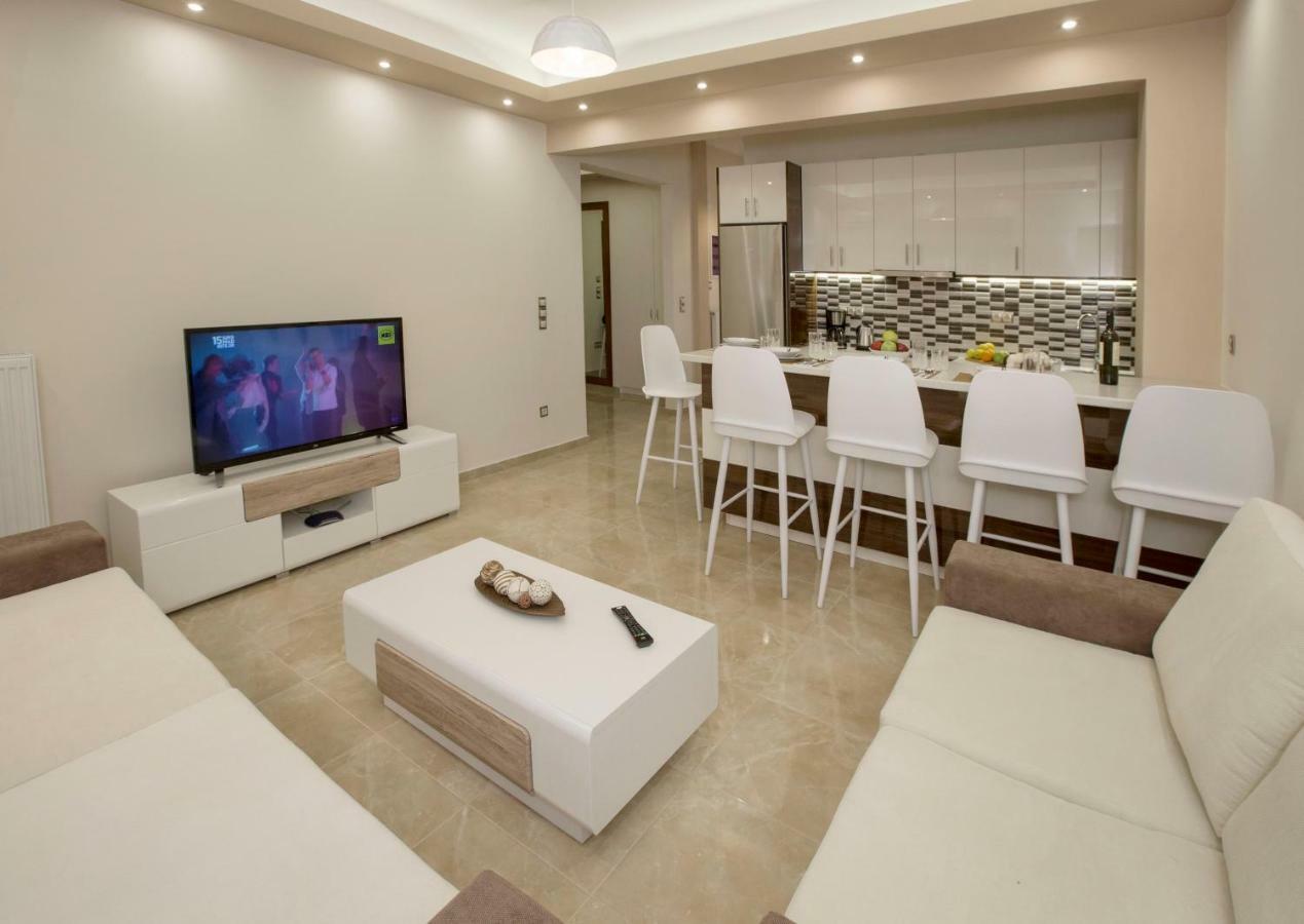 Spacious & Convenient Place Near Acropolis Museum By Ghh Athene Buitenkant foto