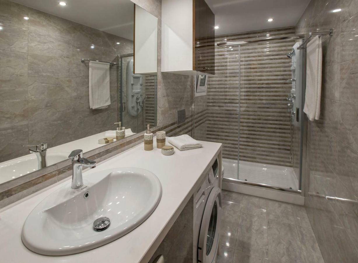 Spacious & Convenient Place Near Acropolis Museum By Ghh Athene Buitenkant foto