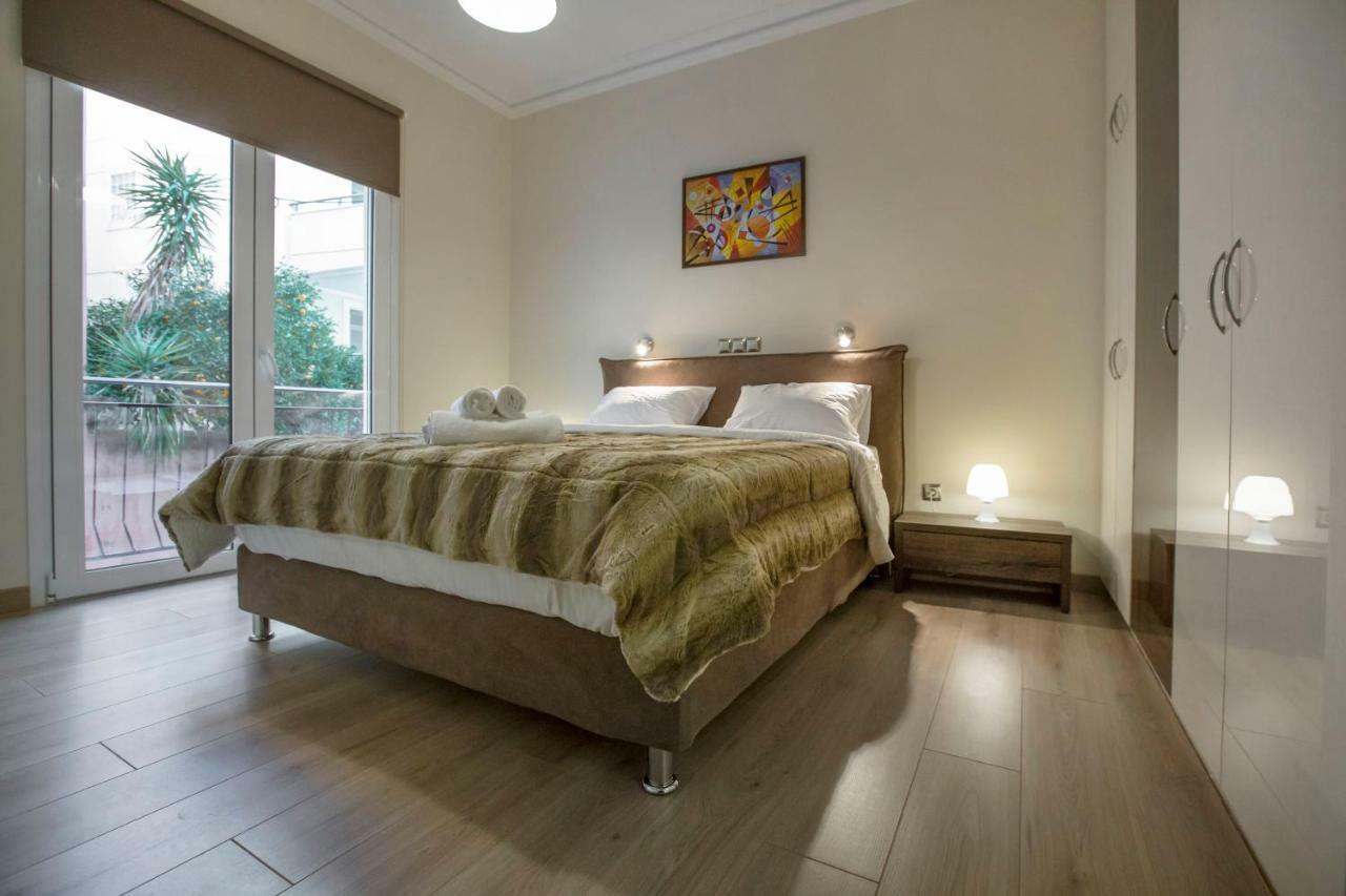 Spacious & Convenient Place Near Acropolis Museum By Ghh Athene Buitenkant foto