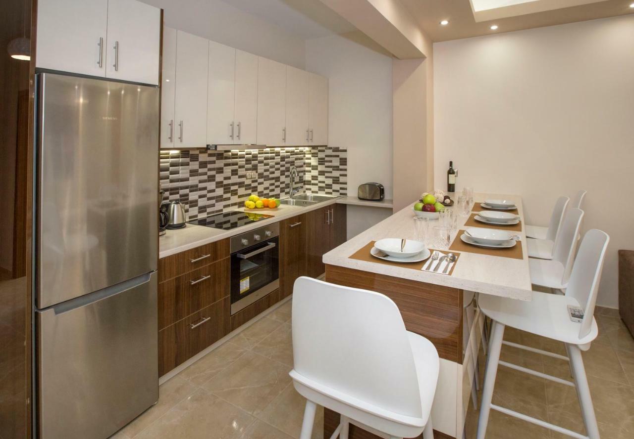 Spacious & Convenient Place Near Acropolis Museum By Ghh Athene Buitenkant foto