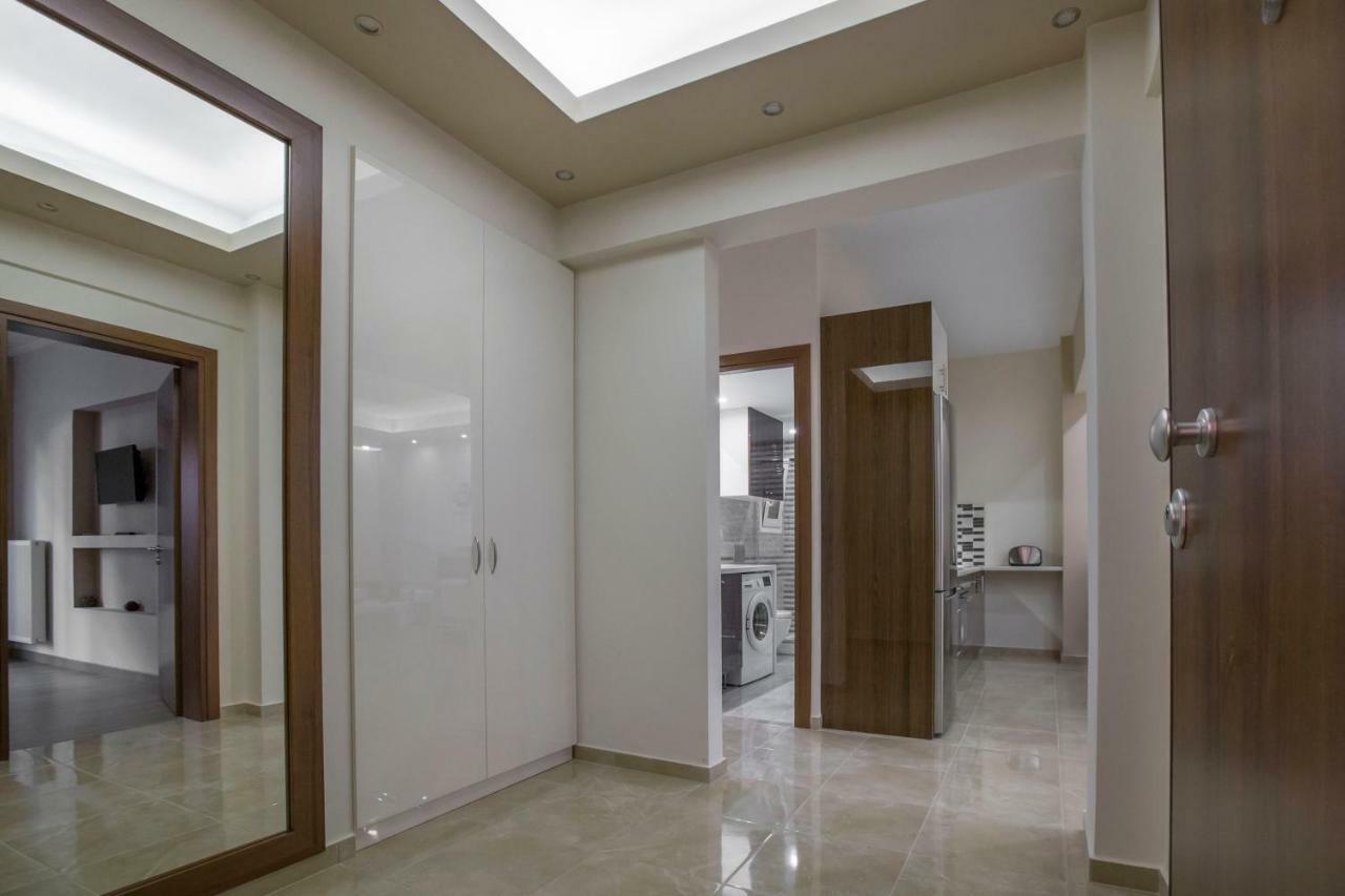 Spacious & Convenient Place Near Acropolis Museum By Ghh Athene Buitenkant foto
