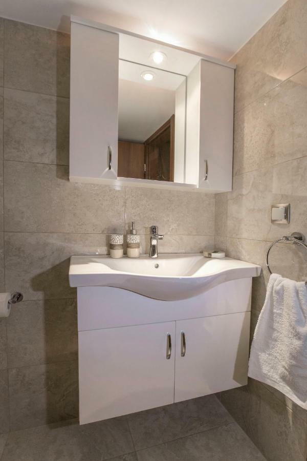 Spacious & Convenient Place Near Acropolis Museum By Ghh Athene Buitenkant foto