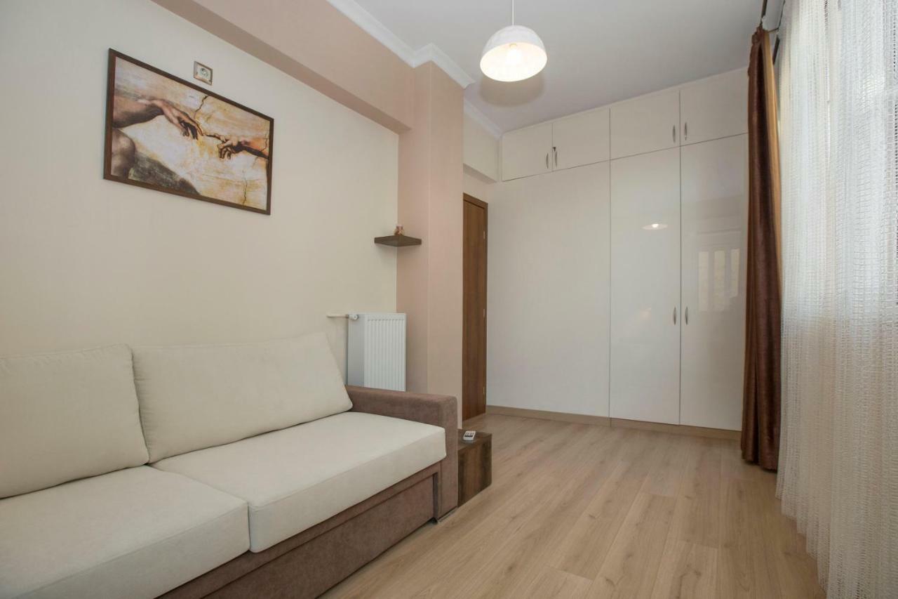 Spacious & Convenient Place Near Acropolis Museum By Ghh Athene Buitenkant foto