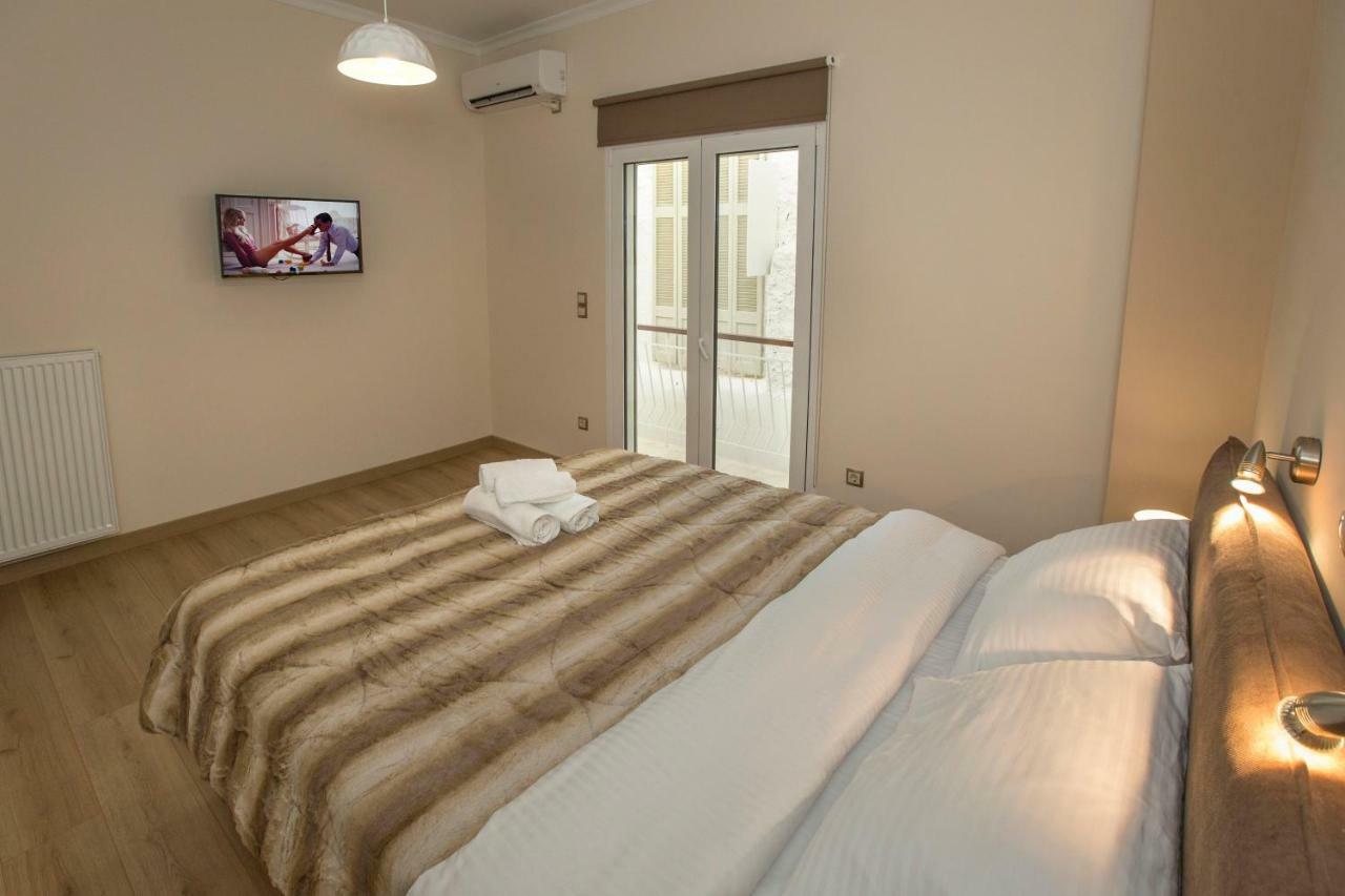 Spacious & Convenient Place Near Acropolis Museum By Ghh Athene Buitenkant foto