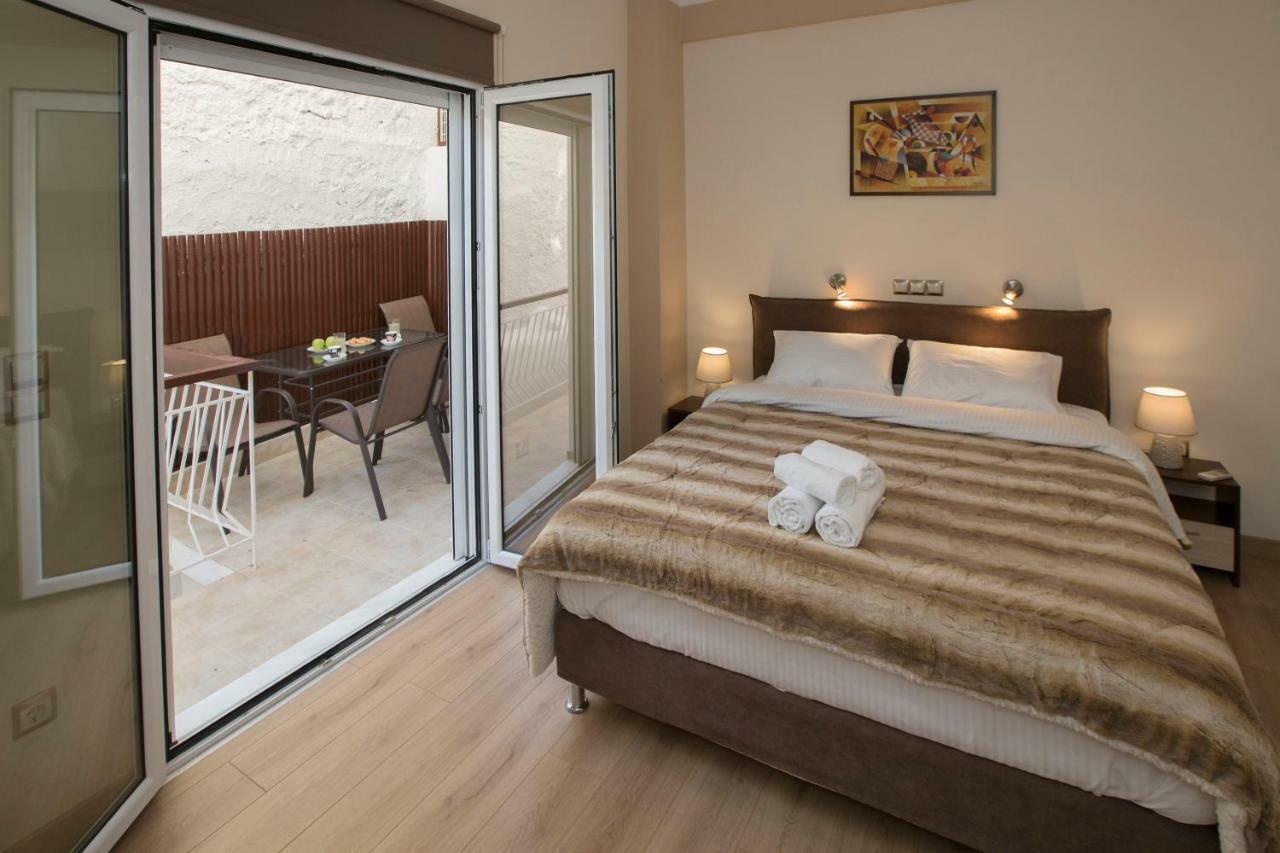 Spacious & Convenient Place Near Acropolis Museum By Ghh Athene Buitenkant foto