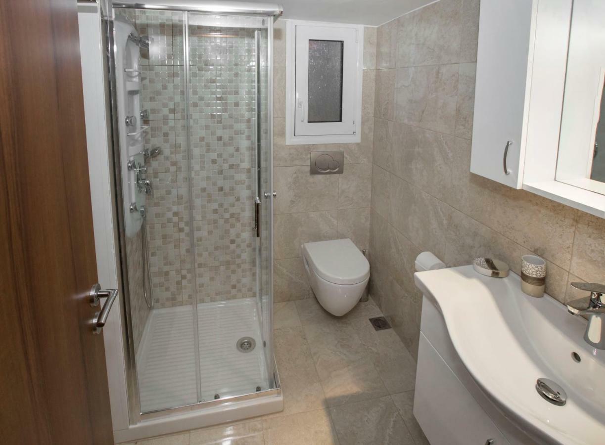 Spacious & Convenient Place Near Acropolis Museum By Ghh Athene Buitenkant foto