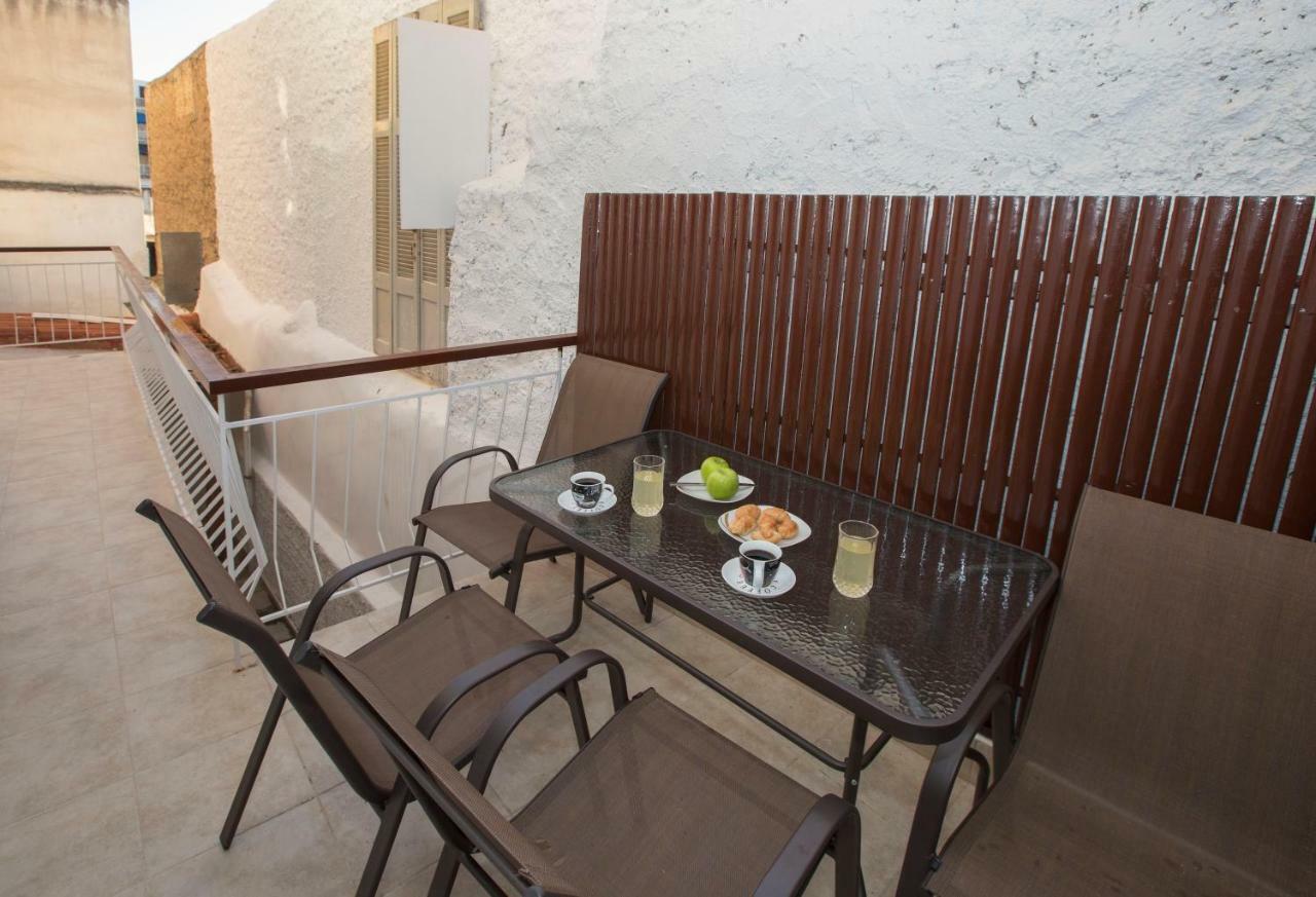 Spacious & Convenient Place Near Acropolis Museum By Ghh Athene Buitenkant foto
